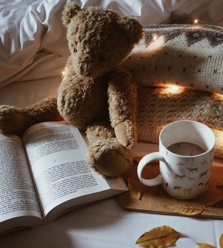Пять лучших книг о английском чае
